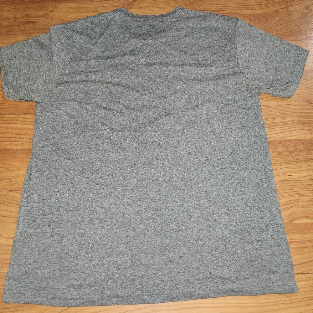 Universal Studios The Simpsons Duff Logo Shirt || 2XL EUC - Picture 5 of 6